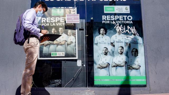 Castilla-La Mancha endurece la entrada a las casas de apuestas y limita su horario de apertura