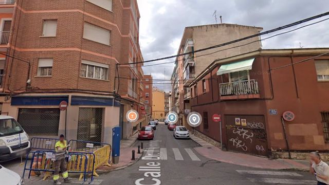 incendio