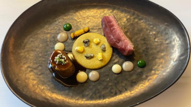 Seis restaurantes de Castilla-La Mancha, entre los mejores de España según TheFork