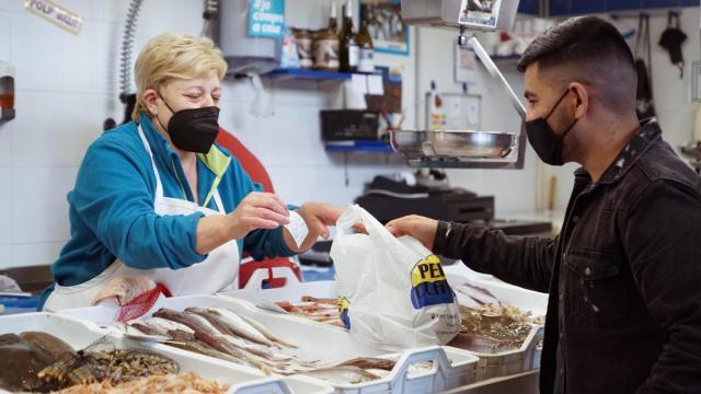 El programa Incorpora de la Fundación ”la Caixa”