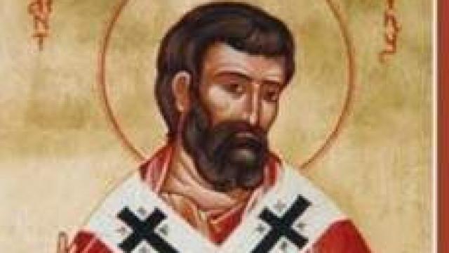 San Timoteo.