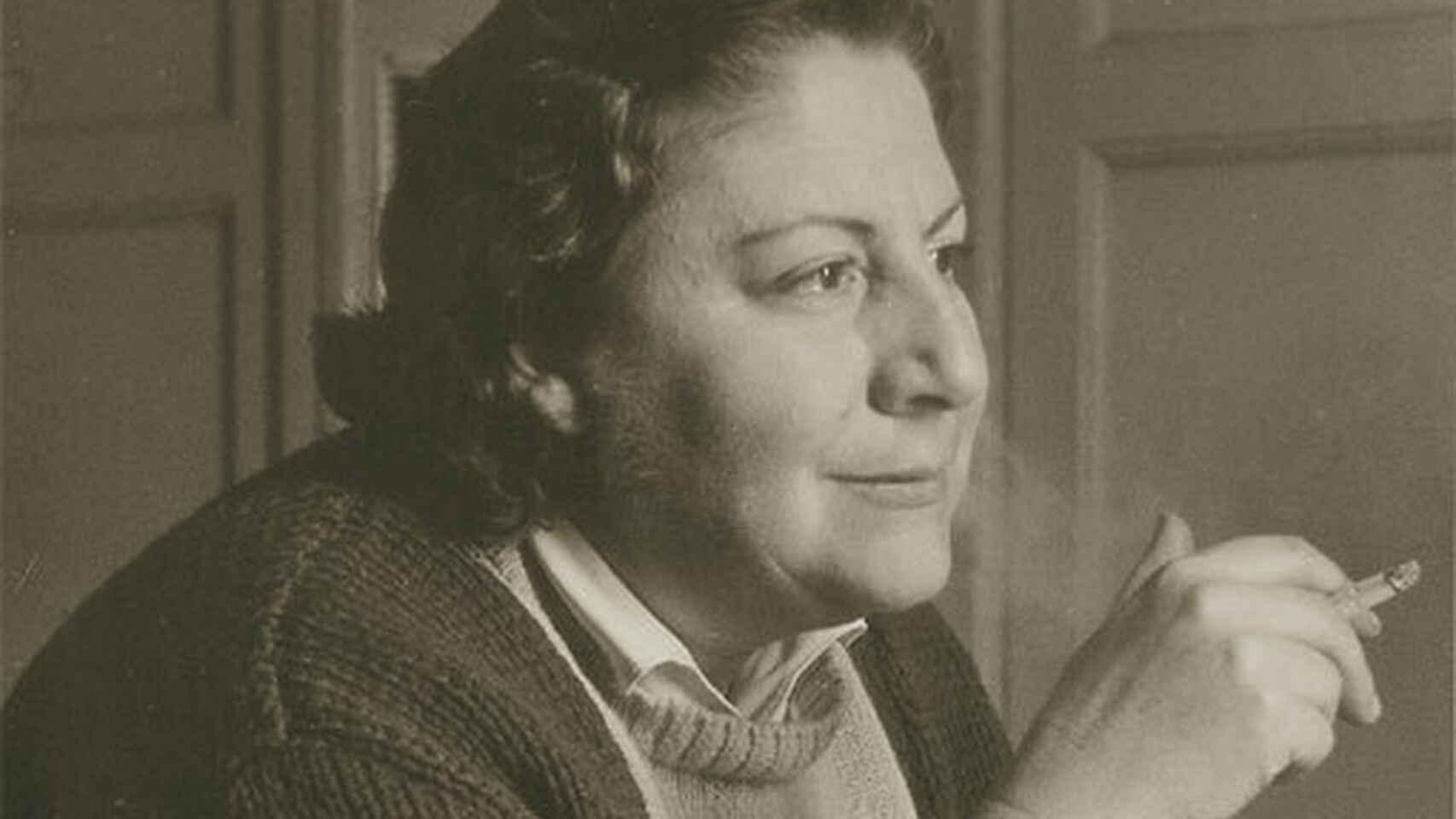 Gloria Fuertes