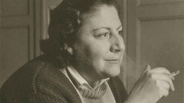 Gloria Fuertes