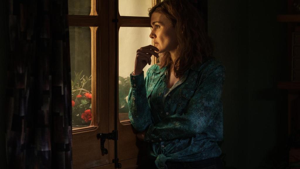 Marta Nieto se reserva un papel muy especial.