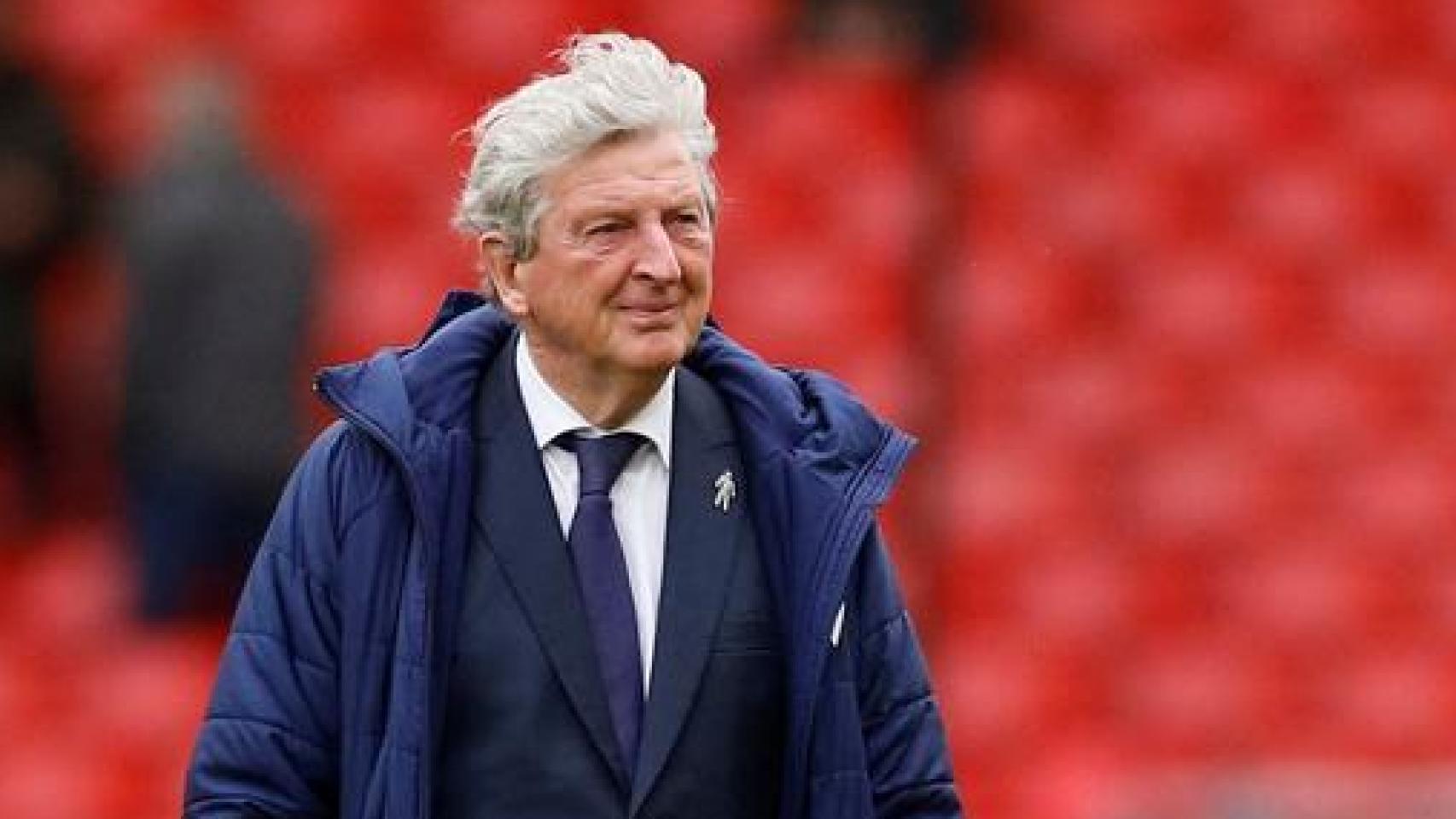 Roy Hodgson