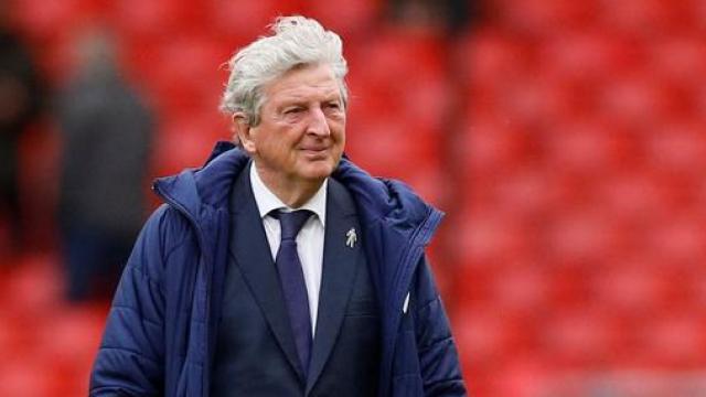 Roy Hodgson
