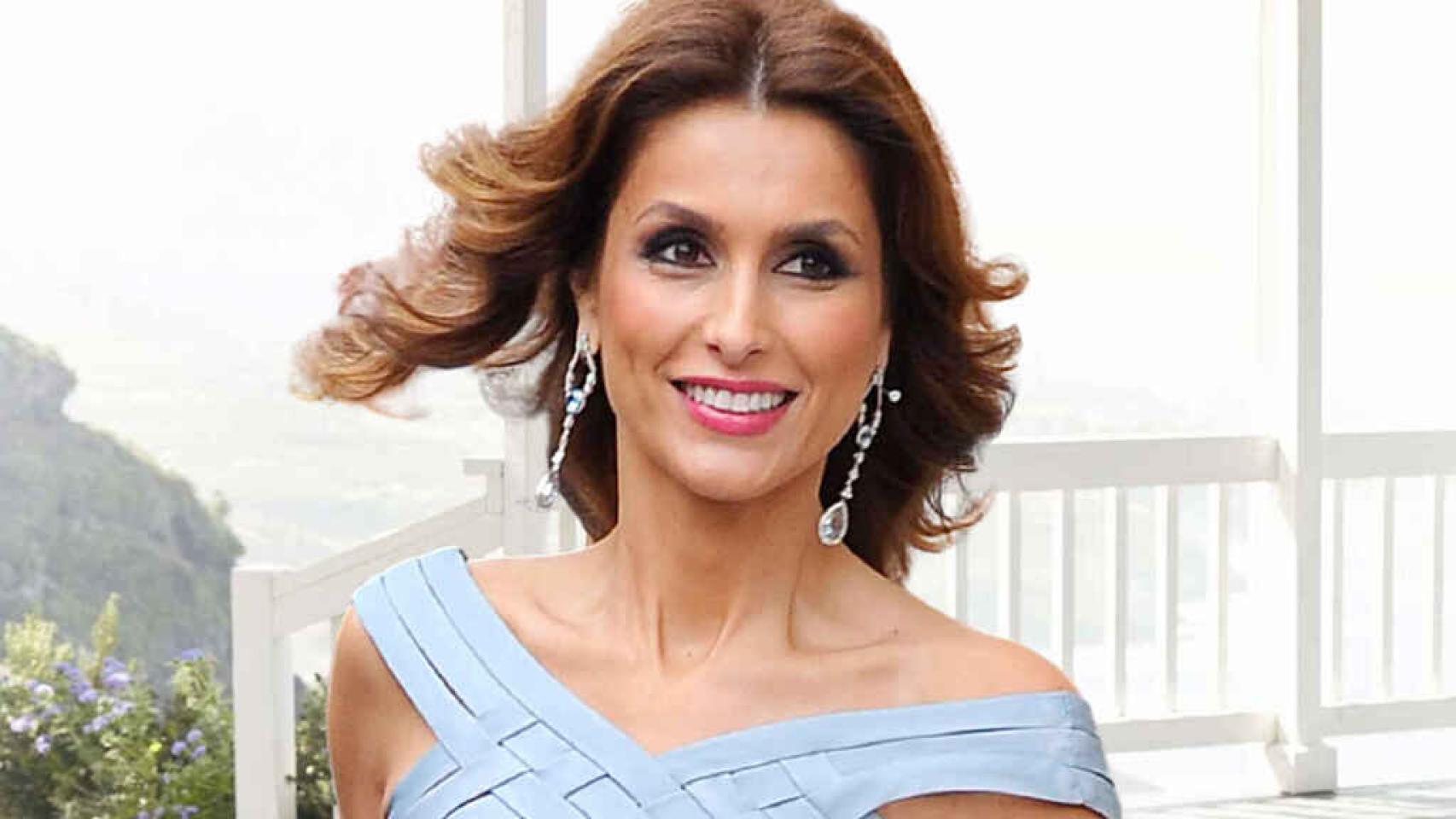 Paloma Cuevas, en una imagen de archivo.