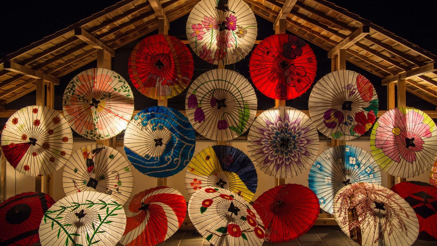6 palabras que usamos en español y que en realidad provienen del japonés