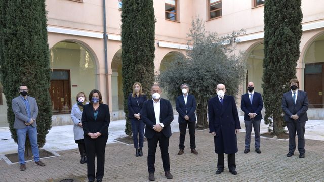 La pandemia pasa factura a los emprendedores de Castilla-La Mancha