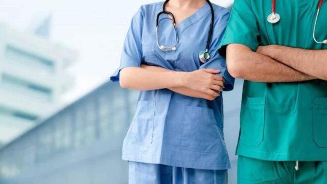 Enfermeras y fisioterapeutas de Castilla-La Mancha se concentrarán el 10 de febrero en las cinco capitales