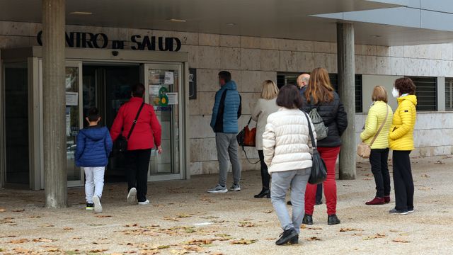 Piden vigilantes ante el aumento de la violencia en los centros de salud de Castilla-La Mancha