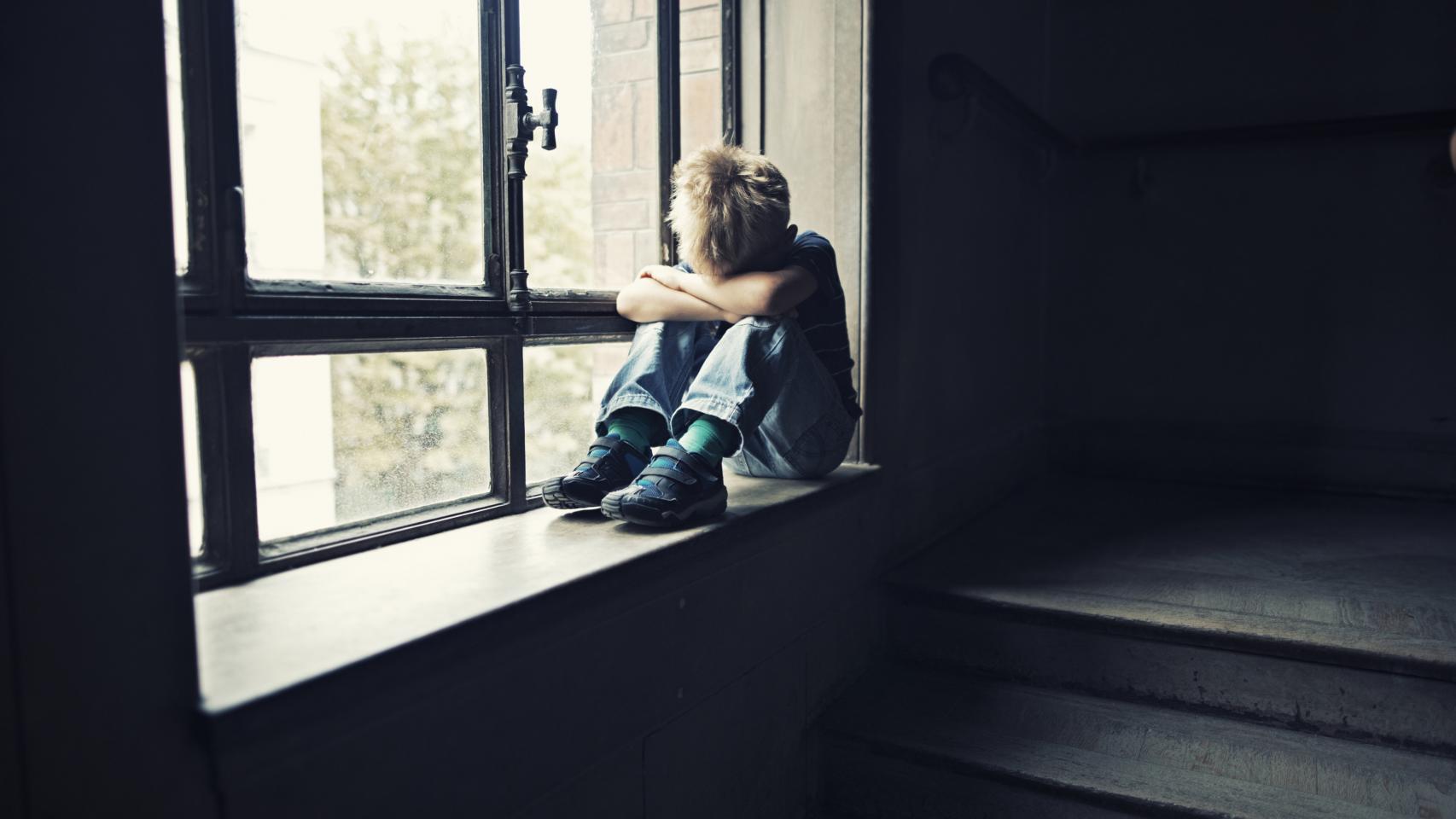 La pandemia de la desigualdad se ceba con los niños: No puedo ni darles una tostada con aceite