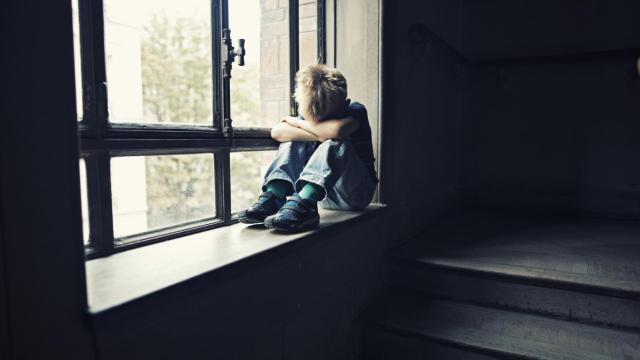 La pandemia de la desigualdad se ceba con los niños: No puedo ni darles una tostada con aceite