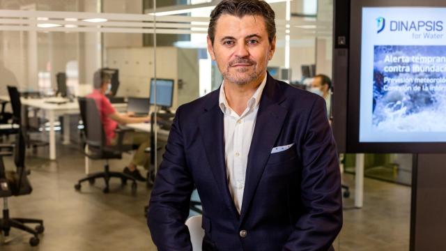 La sostenibilidad digital, un impulso a la 'Agenda Urbana Española' a través de su digitalización