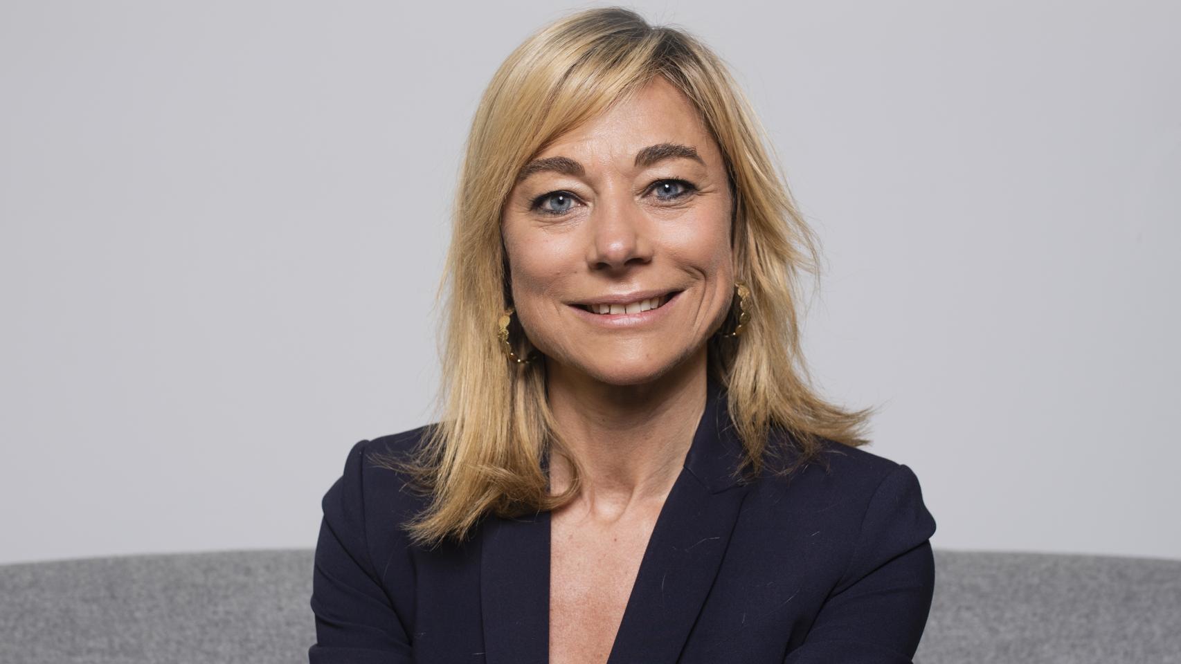 Alejandra Fernández (EVO Banco) anima a las mujeres a subirse al tren de la tecnología de voz en la banca
