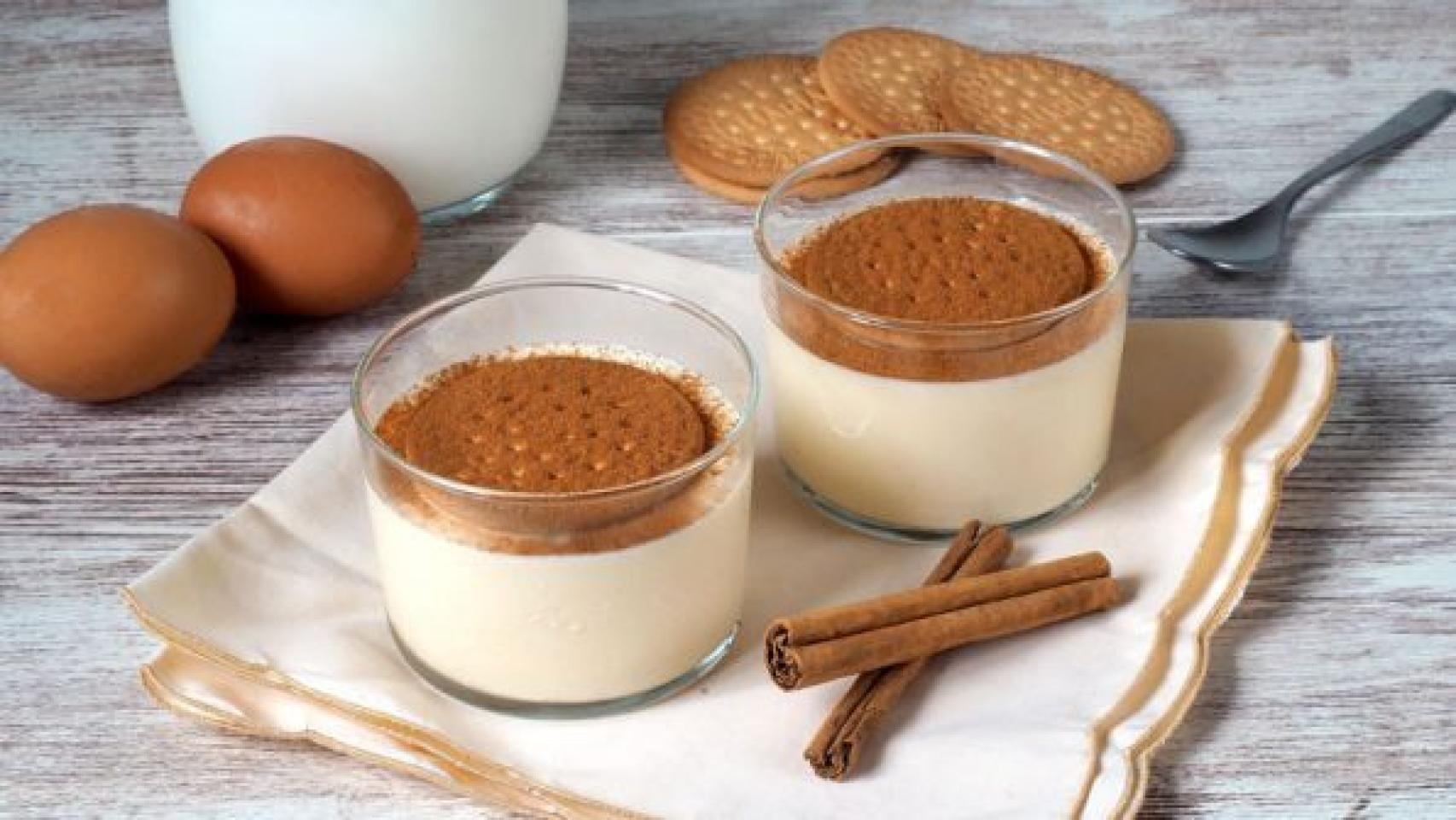 Natillas