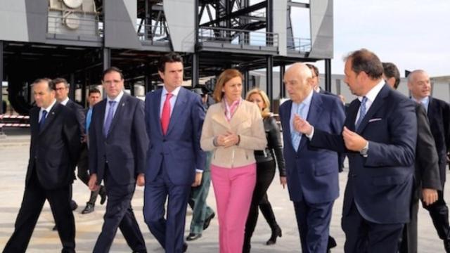 Energia Kurata, el pufo millonario con origen en Castilla-La Mancha