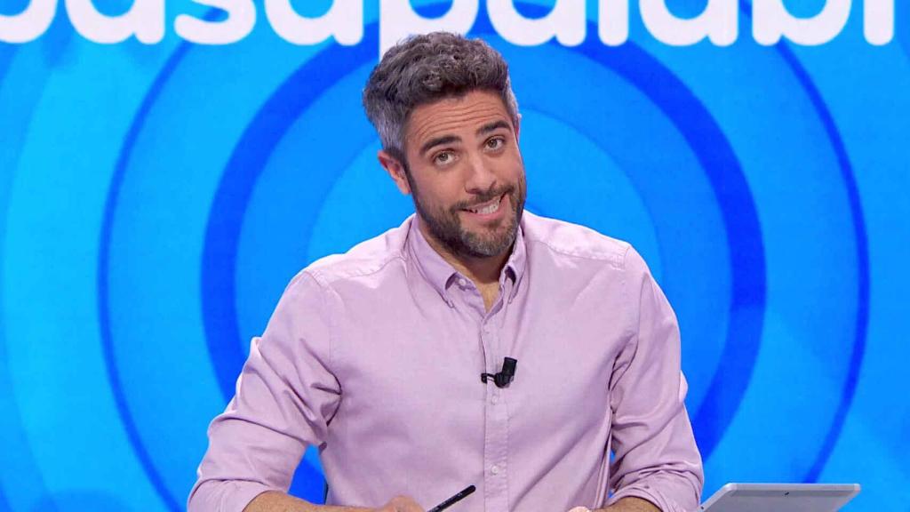 'Pasapalabra': Quiénes son los invitados de hoy Julian Iantzi, Virginia Rodríguez, Jorge Garbajosa y Paula Prendes