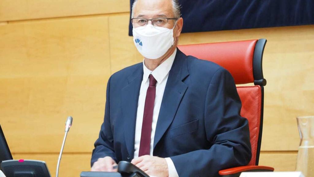 Luis Fuentes