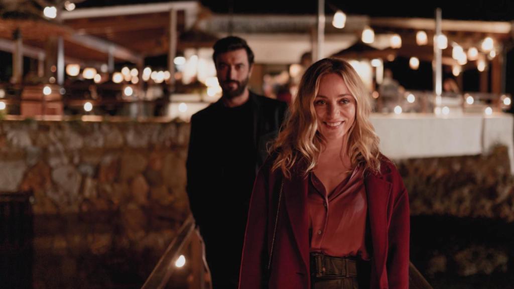 La serie 'Mentiras'.