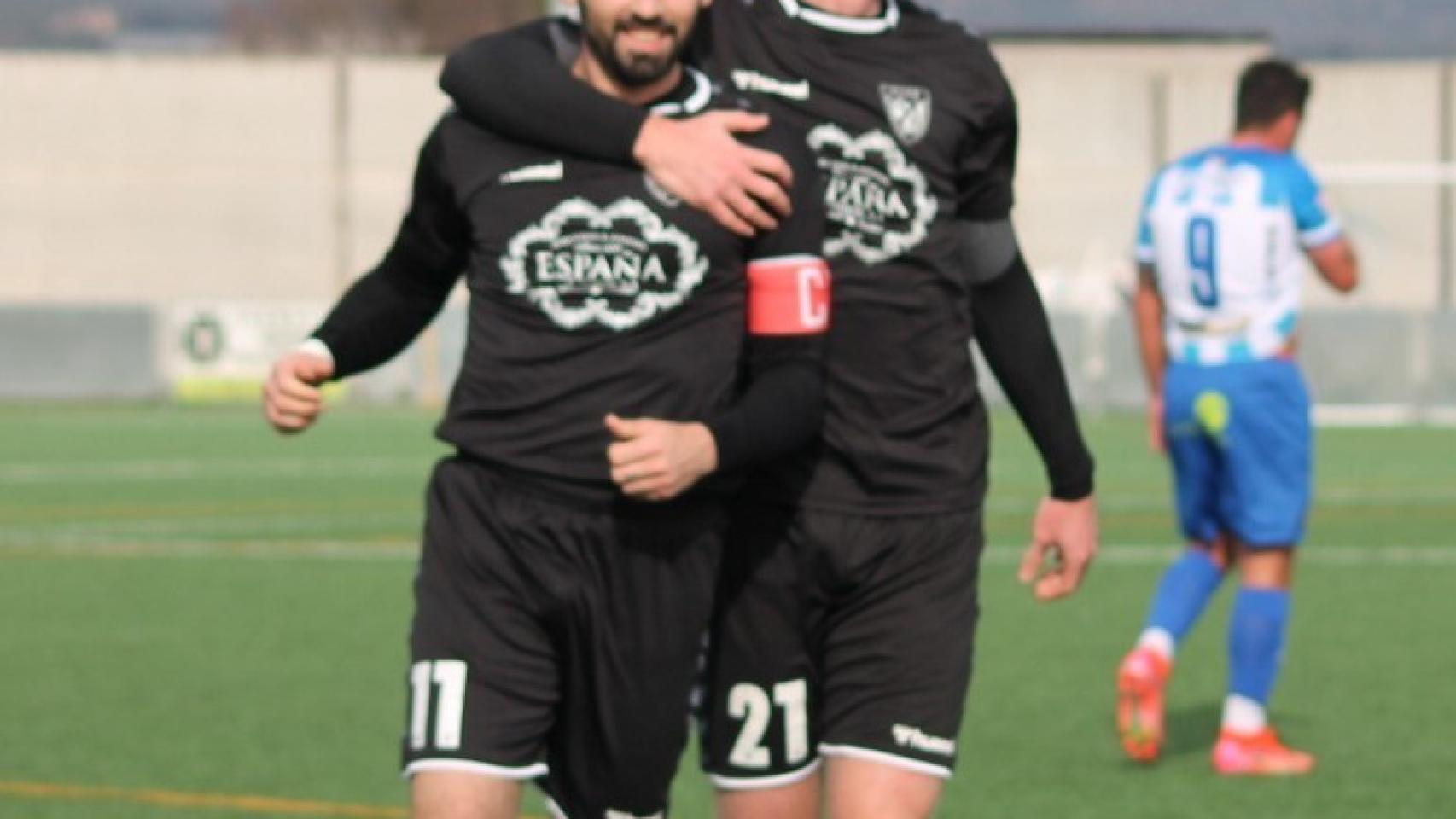 Foto: CD Torrijos.