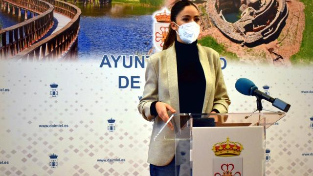Un total de 1.554 turistas han pasado por Daimiel (Ciudad Real) durante 2021