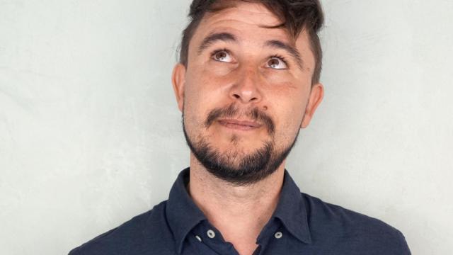 Alex Richter-Boix y 'El primate que cambió el mundo': “Se nos está escapando la biodiversidad sin que seamos conscientes”