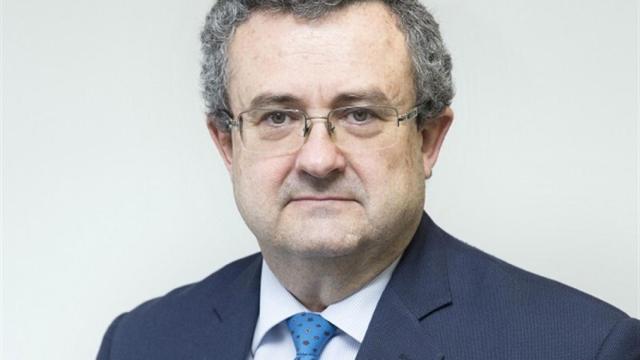 José Caturla, en una foto de archivo.