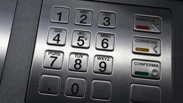 ¿Exclusión financiera de los mayores?