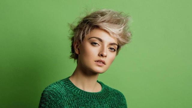 Corte pixie por Matrix