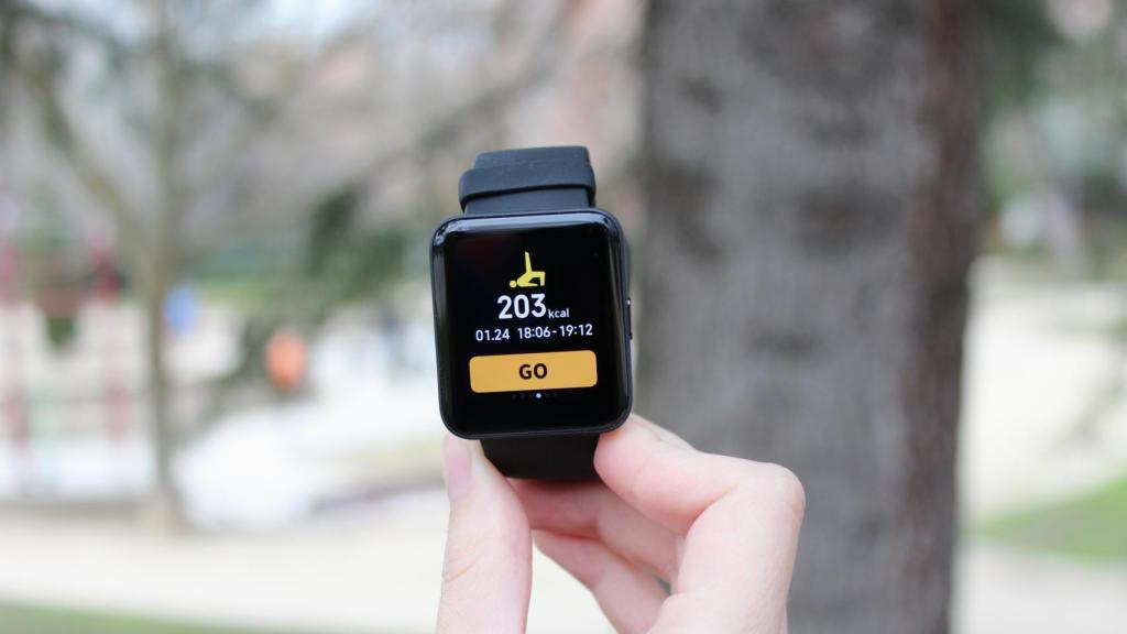Redmi Watch 2 Lite