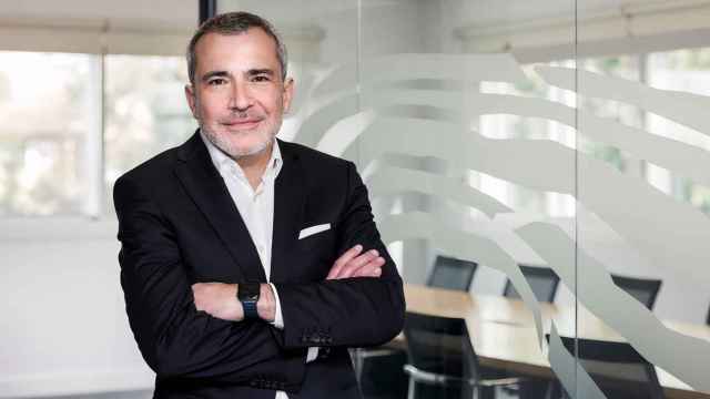 Javier Fernández, CEO de Cupa Group.