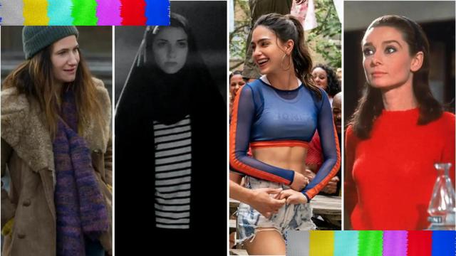 Las películas recomendadas en plataformas de streaming para ver el fin de semana del 29 y 30 de enero.