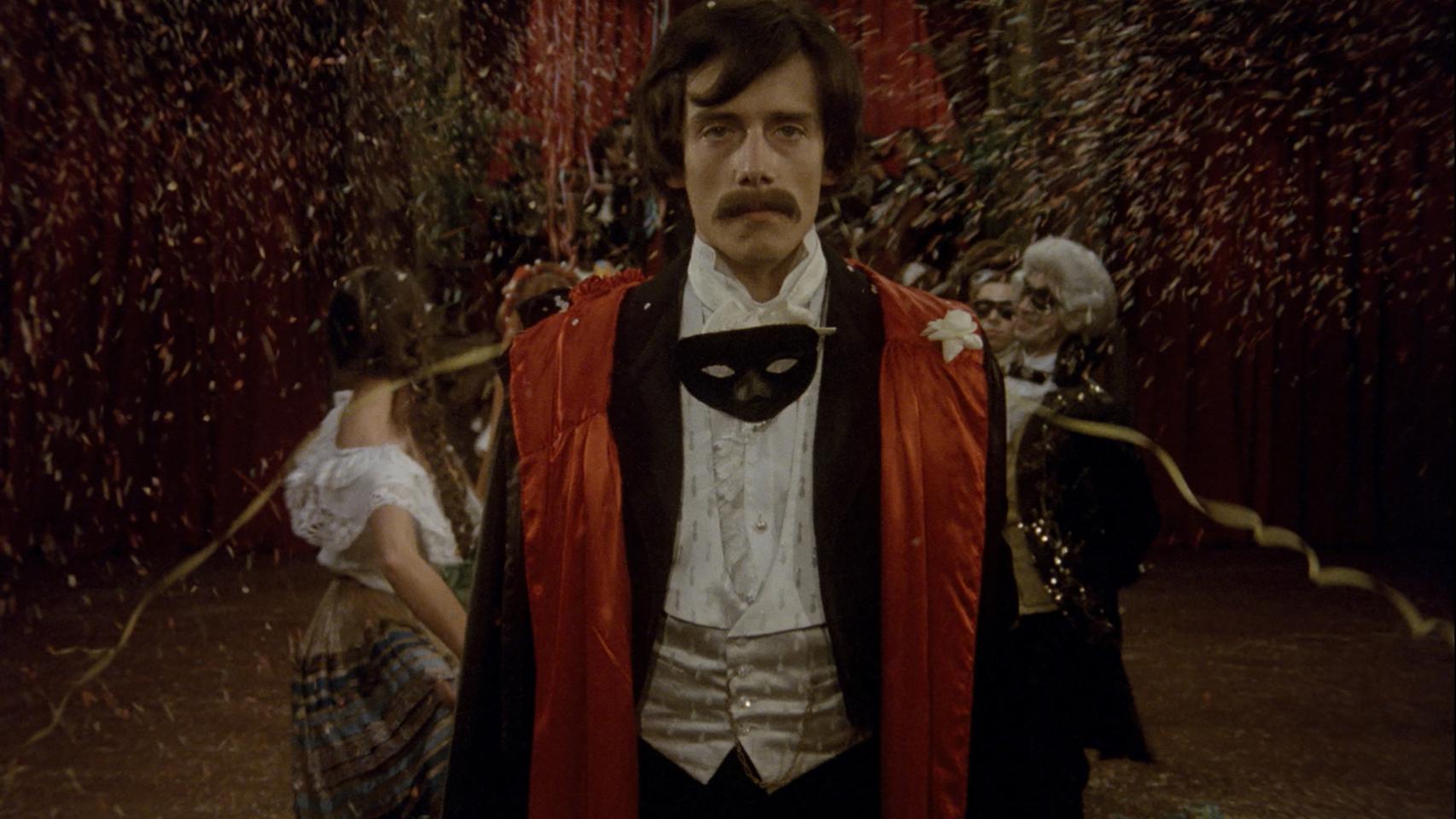 Una imagen del filme