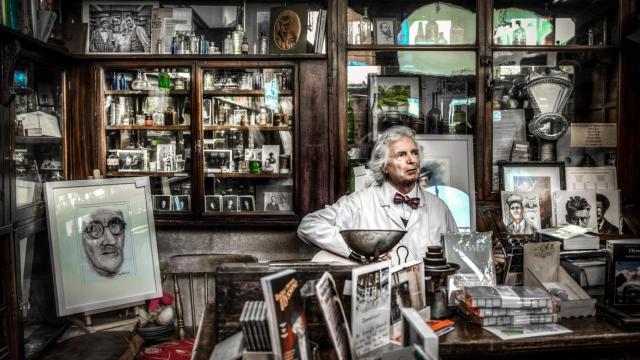 ¿Es realmente necesario leer 'Ulises' de Joyce?