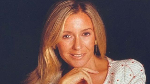 Marina Castaño. Foto: Cortesía de Marina Castaño
