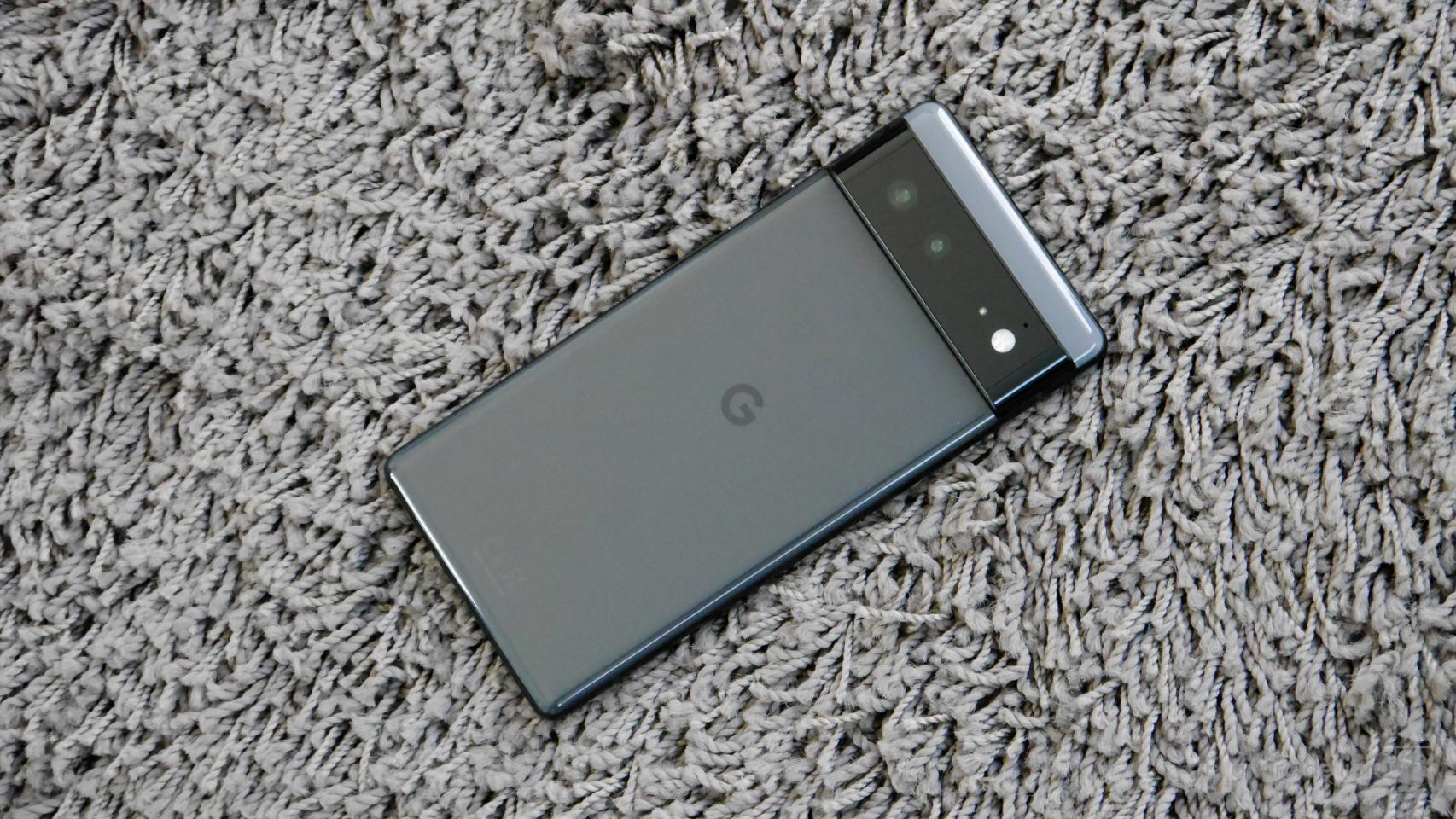 Pixel 6