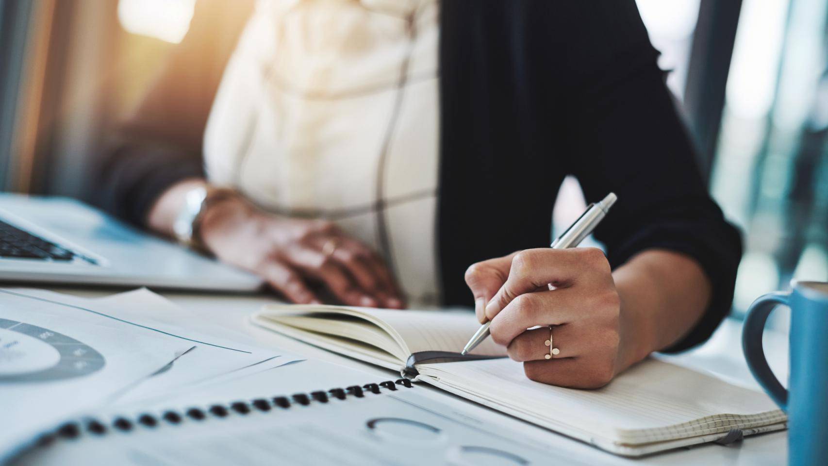 Estas son algunas de las emprendedoras que han destacado por su innovación.