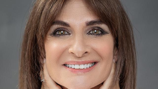 María Eugenia Girón