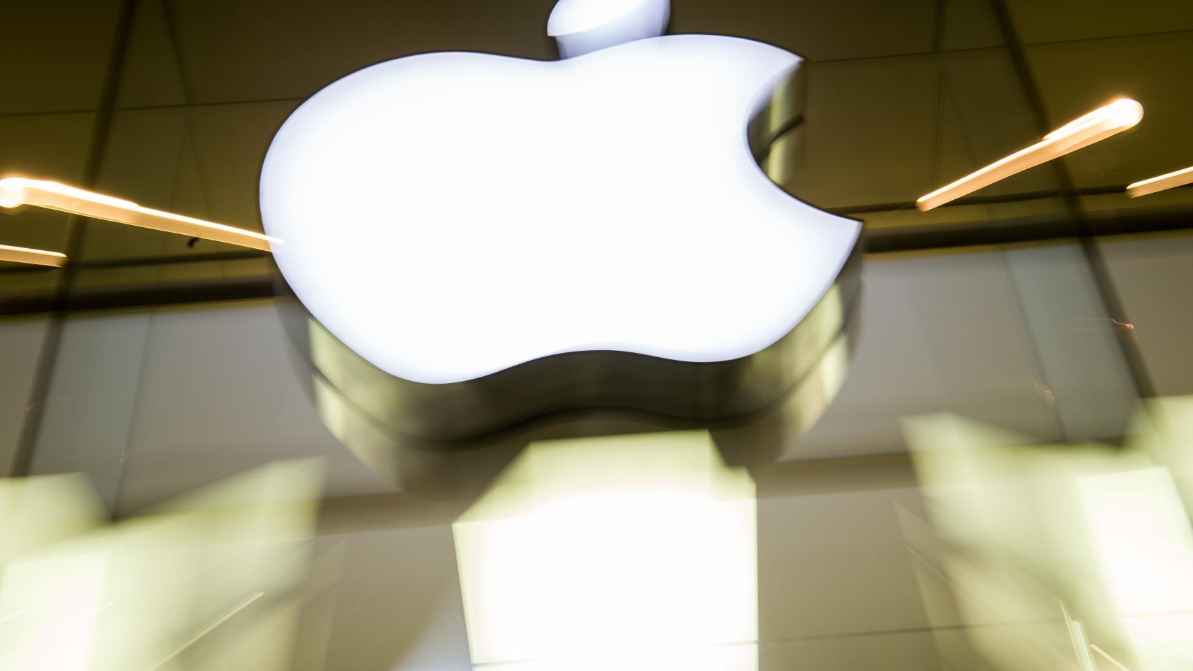 Logo de Apple