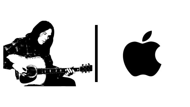 Neil Young.