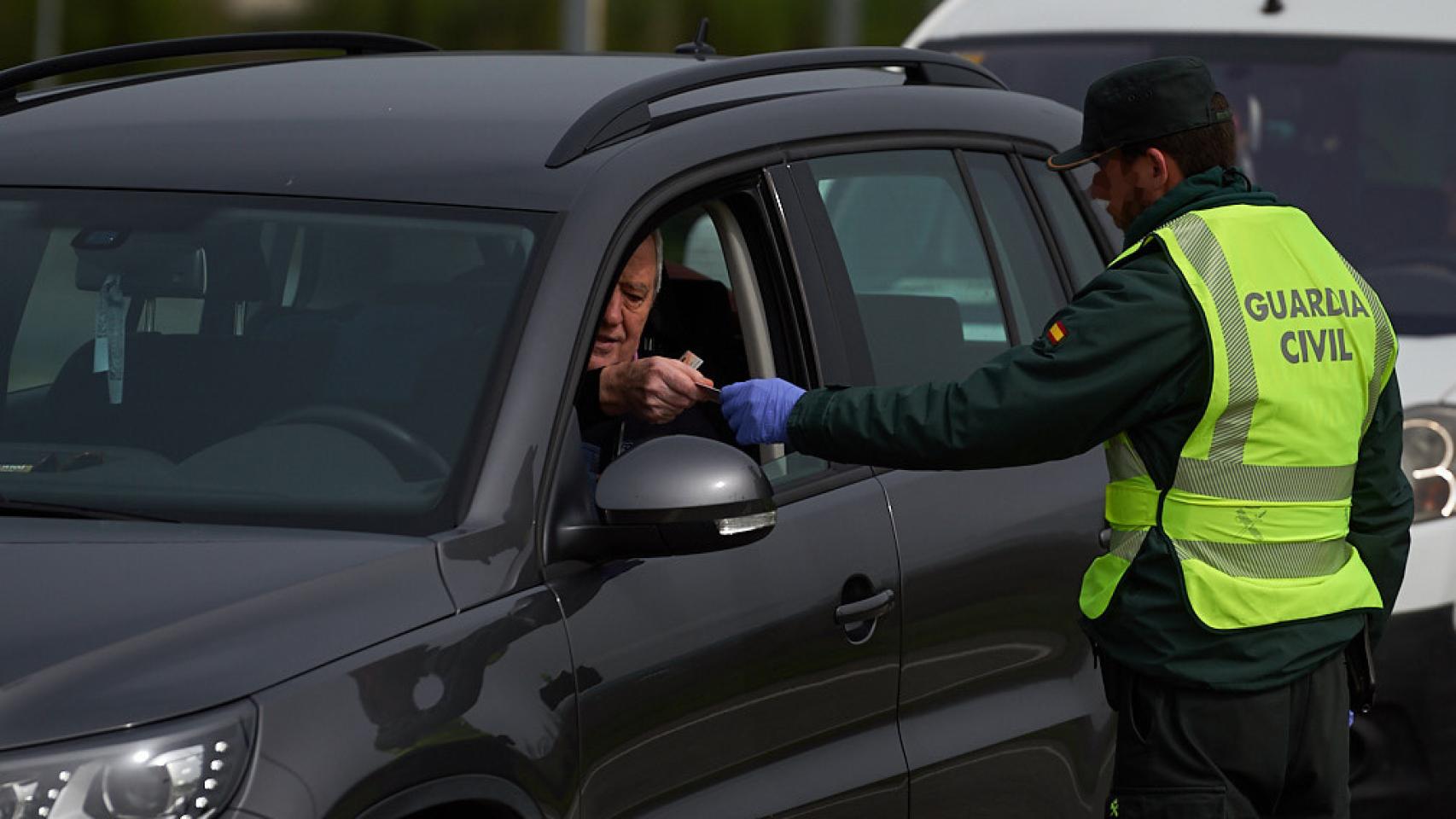 La nueva multa de la DGT que entra en vigor en marzo: 500 euros y seis puntos del carnet