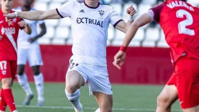 Foto: Albacete Balompié