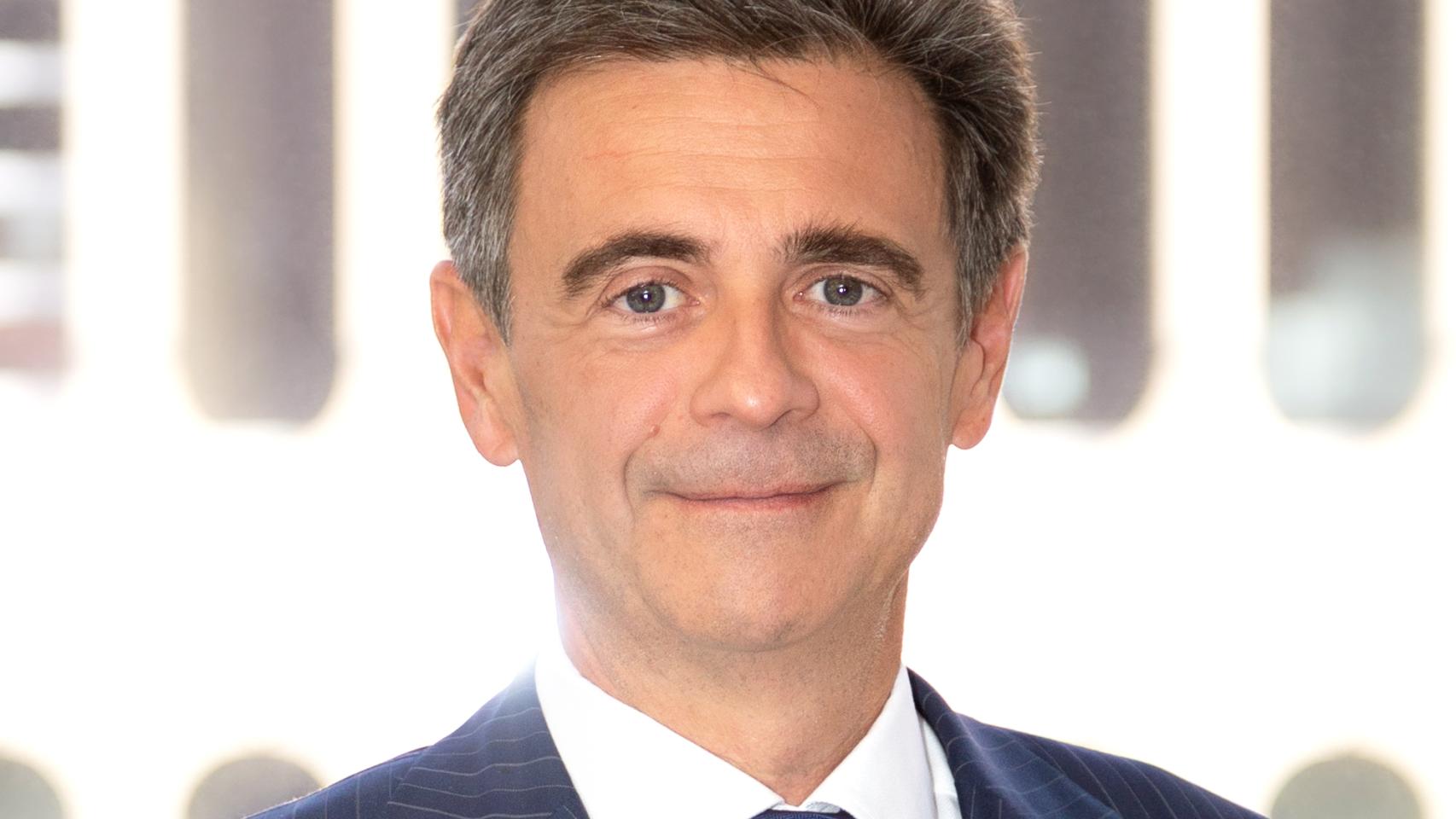 Antonio Muñoz, director general de Trea AM.