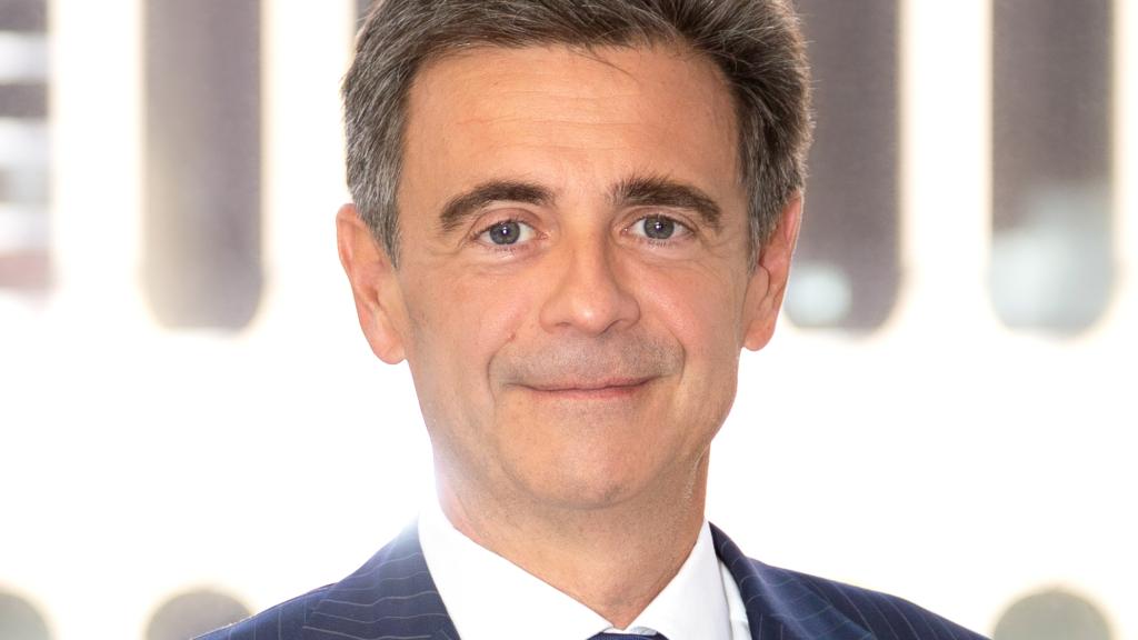 Antonio Muñoz, director general de Trea AM.