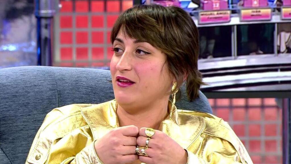 Susi Caramelo lanza el órdago para que Vasile la incorpore a las filas de Telecinco
