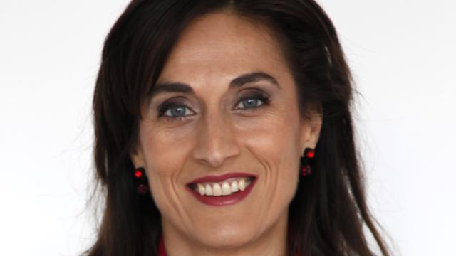 Beatriz Fernández, nueva decana de la Facultad de Ciencias de la Salud de la UEMC