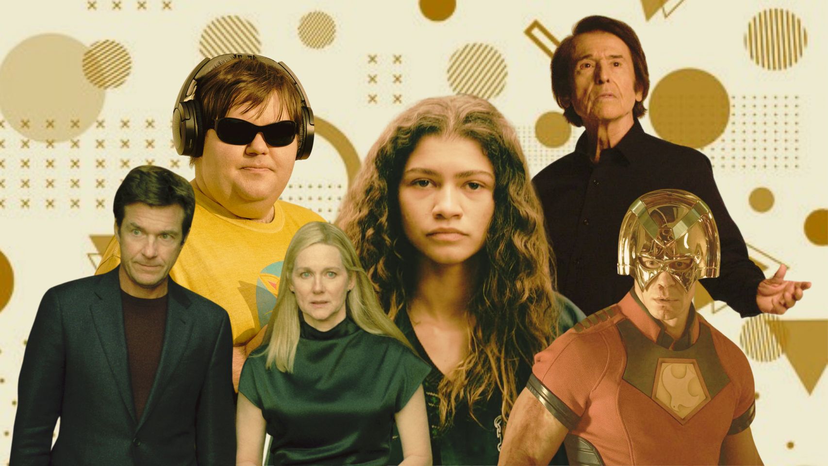 Las mejores series que se han estrenado en enero de 2022