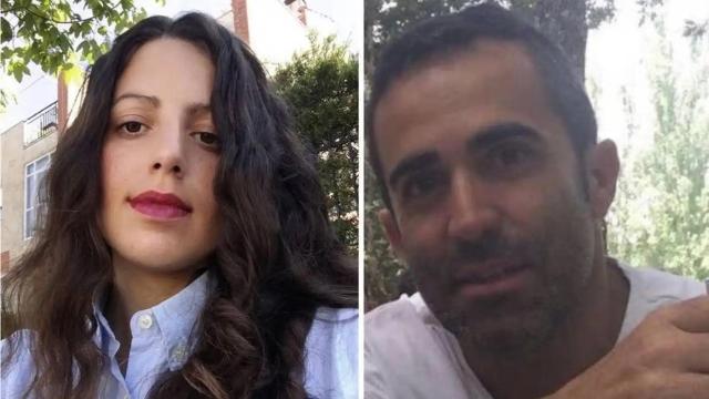 Verónica Santos y Carlos Lanchas lideran la lista electoral de España Vaciada en Salamanca