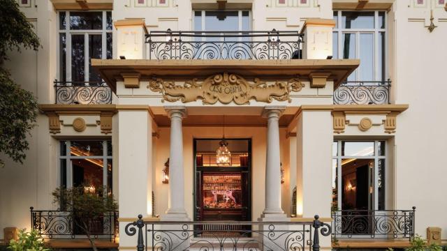 Una escapada para comerse lo mejor de Sevilla